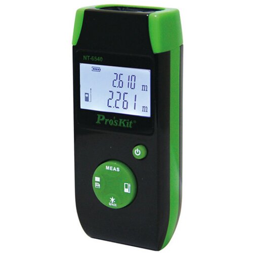  Merač razdaljine laserski do 40m (NT-6540) Cene