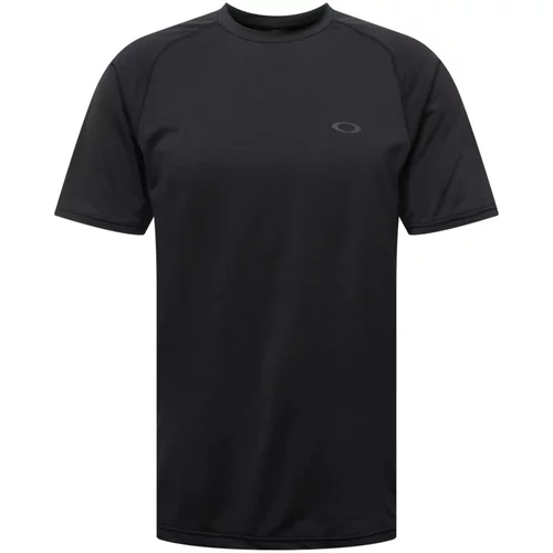 Oakley Funkcionalna majica črna
