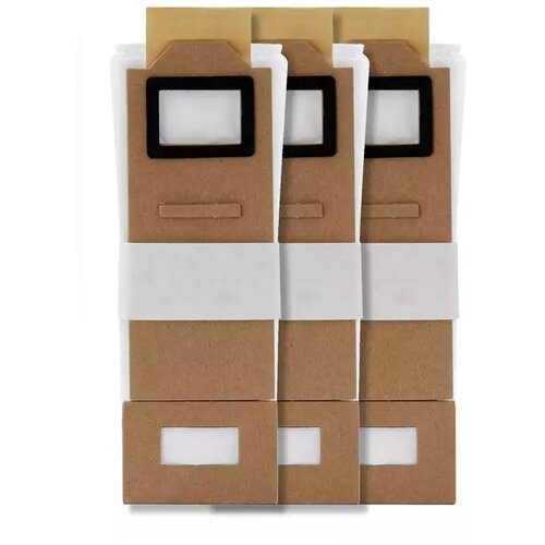 Prime Set vrečk za samopraznilno postajo RockDock Onyx, (21895592) Slike
