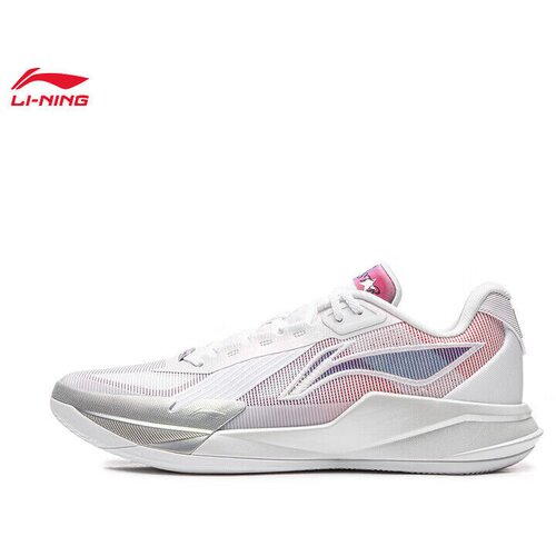 Li-Ning Muške patike Rookie, Bele Cene