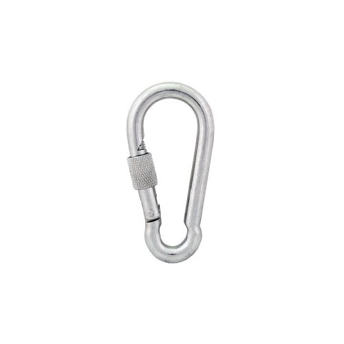 Shumee KARABIN ZA VRVI Z VAROVANJEM DIN 5299D 8*80MM, (21393569) Cene