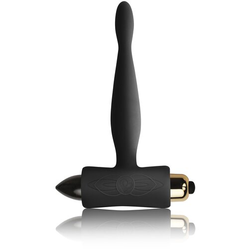 Rocks-Off Analni vibrator Petite Sensations Teazer, crni Slike