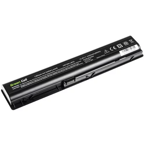 M-tec Baterija za HP Pavilion DV9000 / DV9100 / DV9500, 4400 mAh
