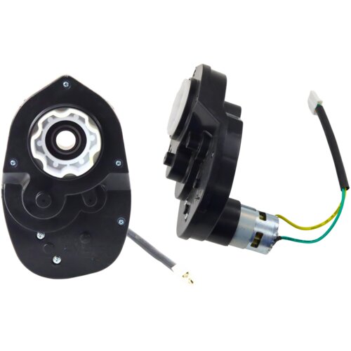  24V Motor - SX1968 Cene