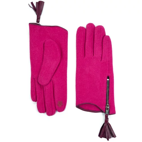 Art of Polo Woman's Gloves Rk23384-2
