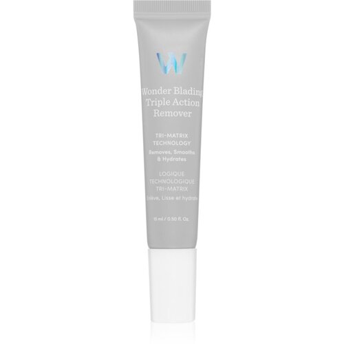 WONDERSKIN Wonder Blading Lip Stain Masque proizvod za skidanje šminke 15 ml Cijene