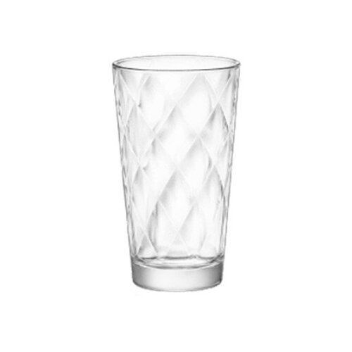  Staklena ča&amp;scaron;a KALEIDO BIBITA 6/1 36,5cl 84818 Slike