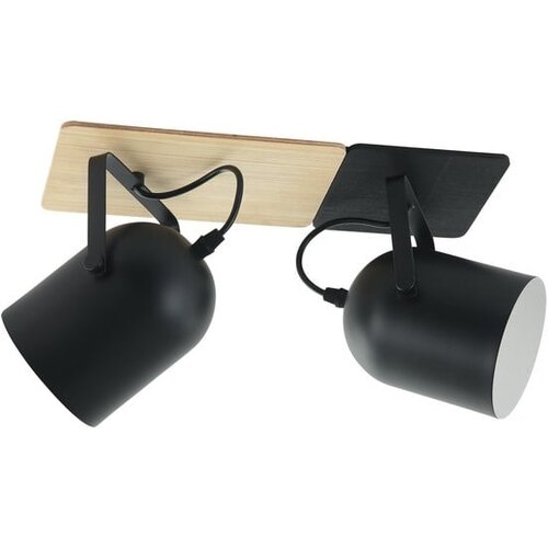  spot lampa FE704-2 bk Cene