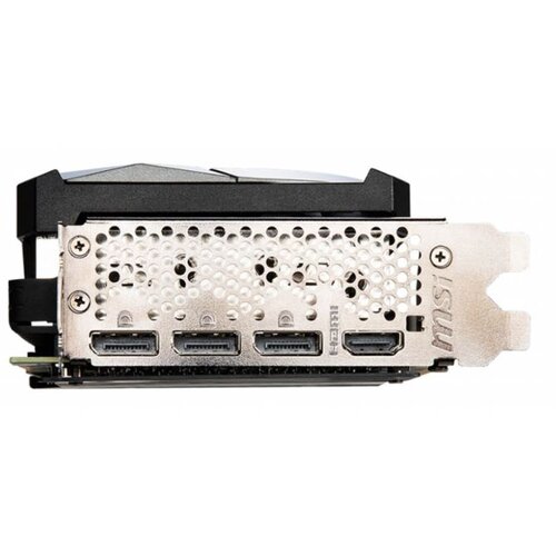 MSI GeForce RTX 3090 VENTUS 3X 24G OC, 24GB GDDR6X, 384-bit, clock 1725 MHz grafička kartica Slike