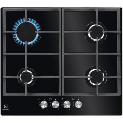 Electrolux KGG6426K vgradna plo&amp;scaron;ča Slike