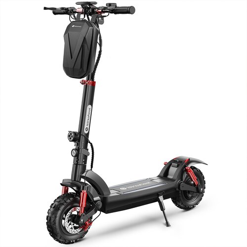 ISINWHEEL Zložljivi terenski električni skuter GT2 - 48 V 15 Ah - 11-palčni, (5000009487) Cene