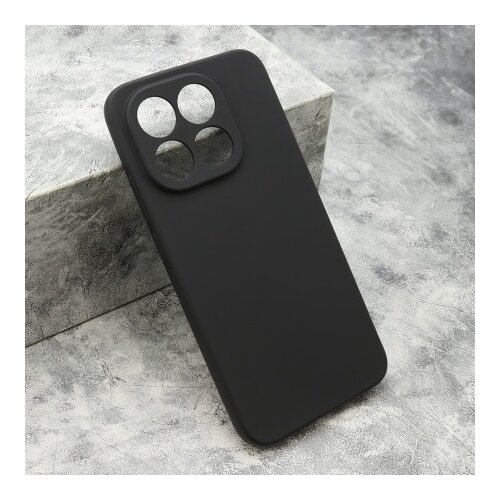  Futrola gentle color za xiaomi 15t crna ( F123275 ) Cene