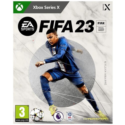 X BOX Series X: Fifa 23 – Serie X Fifa 23 EU Cijene