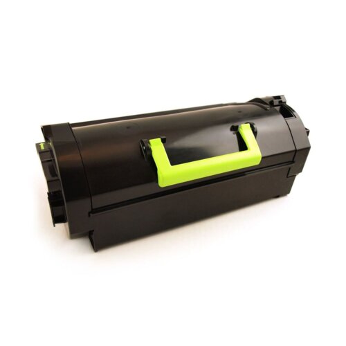 Lexmark 522H toner 1 kom Original Črno Slike