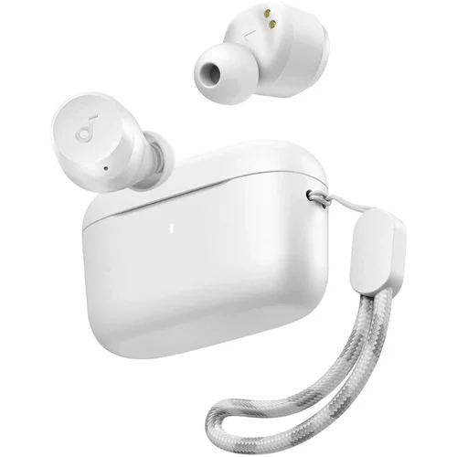 Anker Soundcore A25i brezžične bele slušalke, (20704320)