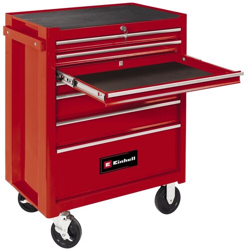 Einhell TC-TW 150, kolica za alat Slike
