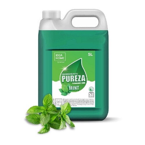  Čistilo levia za posodo 5l meta 111295 LEVIA Cene
