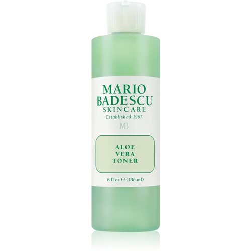 Mario Badescu Aloe Vera Toner vlažilni tonik za občutljivo in suho kožo 236 ml Cene
