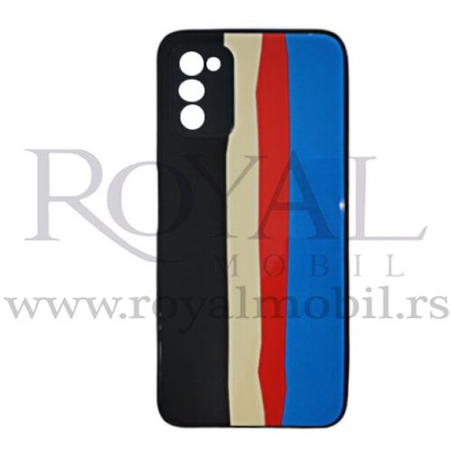  futrola pvc kolor mix za samsung A037 galaxy A03S No5 Cene