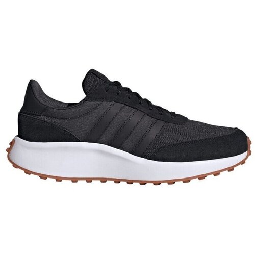 Adidas Tek & Trail Run 70s Lifestyle Running Črna Cene