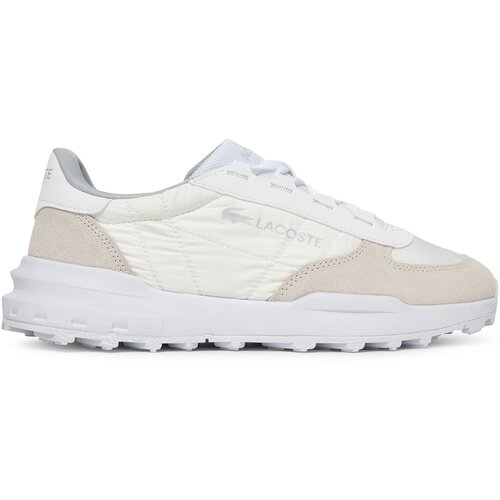 Lacoste Superge 750SMA0084 Bela Cene