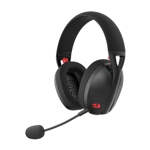 Redragon Gaming Slu&scaron;alice sa mikrofonom Ire Pro H848 Black Wireless Cijene