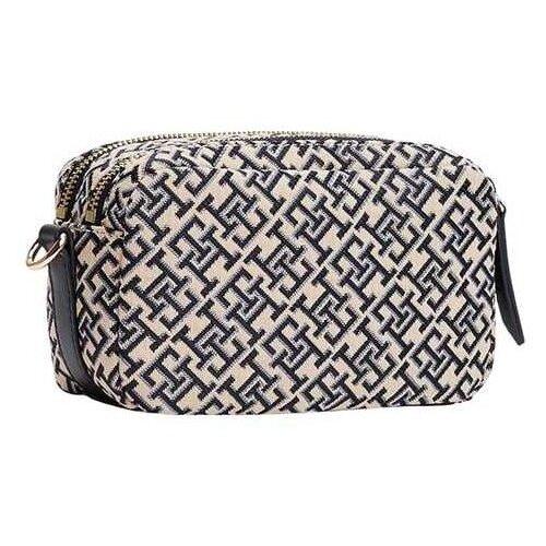 Tommy Hilfiger monogram ženska torbica Cene