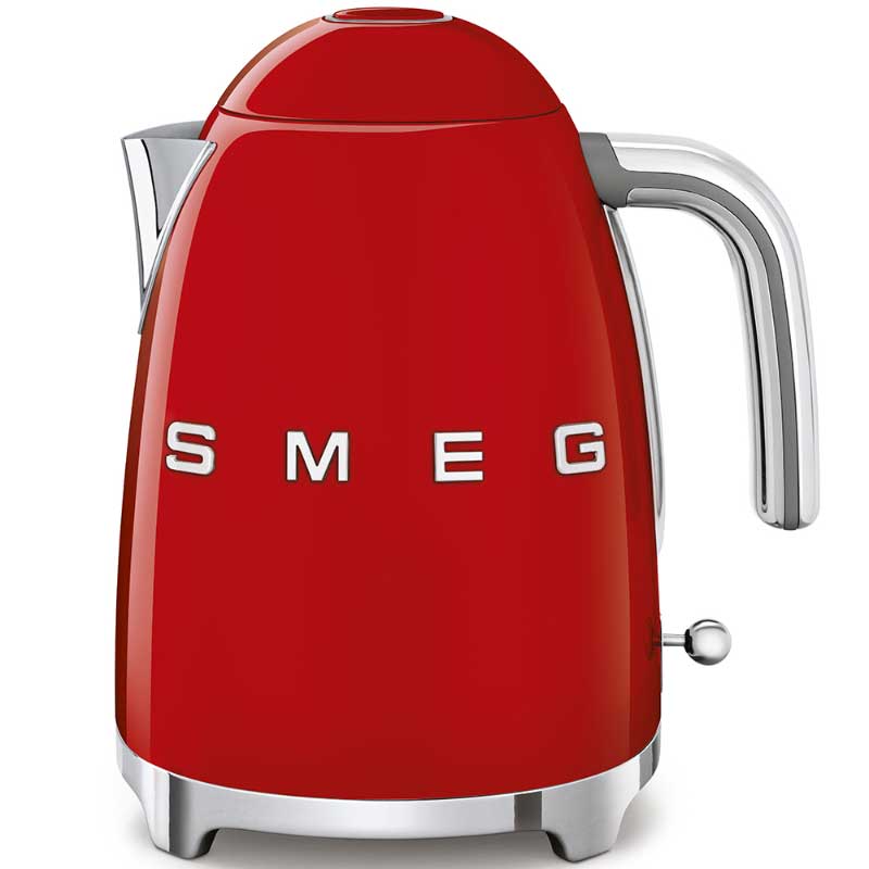 Smeg Crveno kuhalo za vodu SMEG Cene