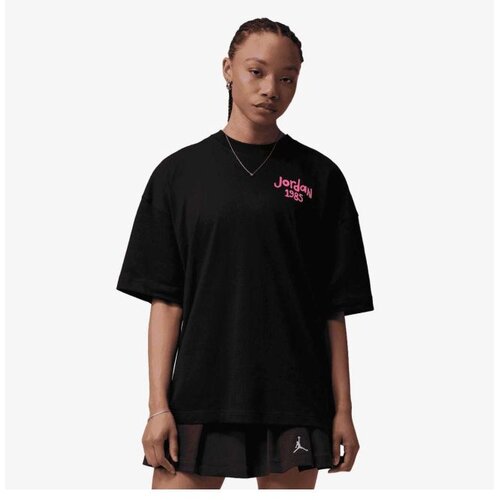 Nike W j bball flwr lgf tee Slike