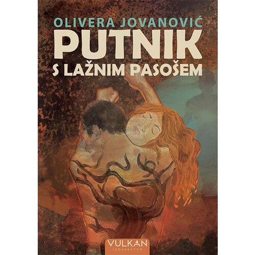 Vulkan Izdavaštvo putnik s lažnim pasošem Cene