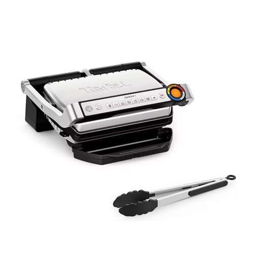 Tefal OptiGrill + GC718D10 contact grill Cijene