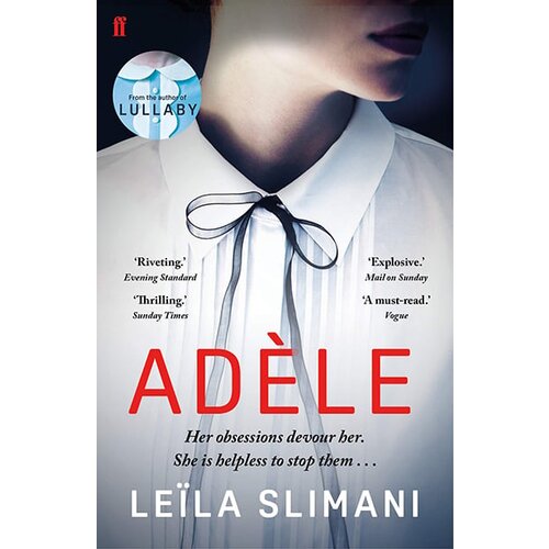 Faber &amp;amp; Faber Leila Slimani - Adele Slike