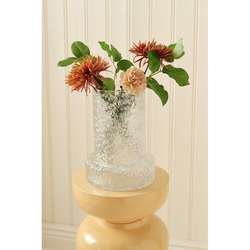 Ellos Home Ročno izdelana vaza (vi&amp;scaron;ina 29 cm) Cristy &amp;ndash; Slike