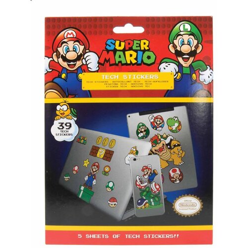 Pyramid Magnet set One Piece Cene
