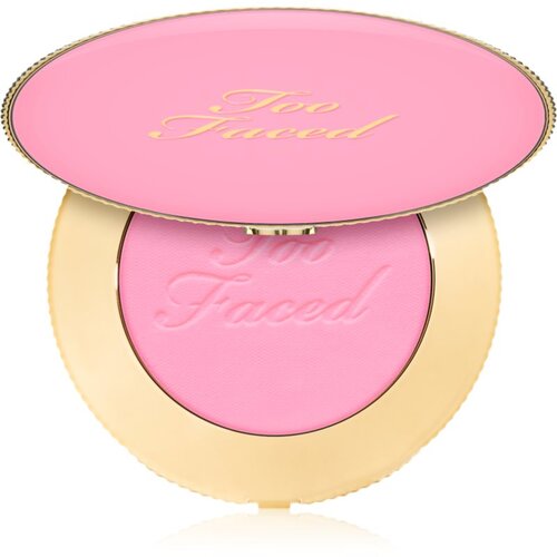 Too Faced Cloud Crush Blush kompaktno rumenilo sa zrcalom nijansa 5 g Cijene