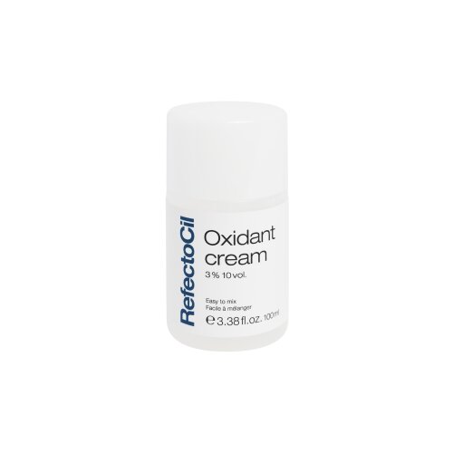  Razvijač boje za obrve RefectoCil kremni 3% &amp;ndash; 100 ml Slike