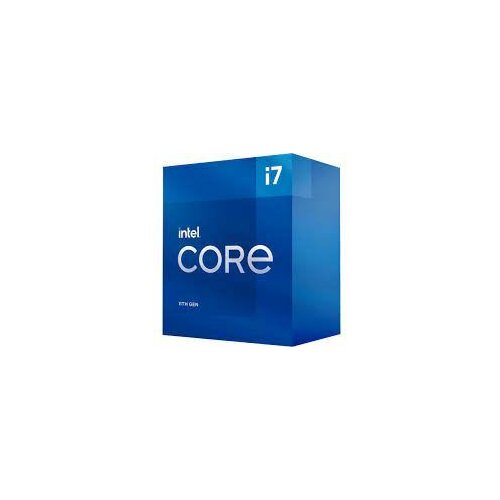 Intel cpu core i7-11700K Slike