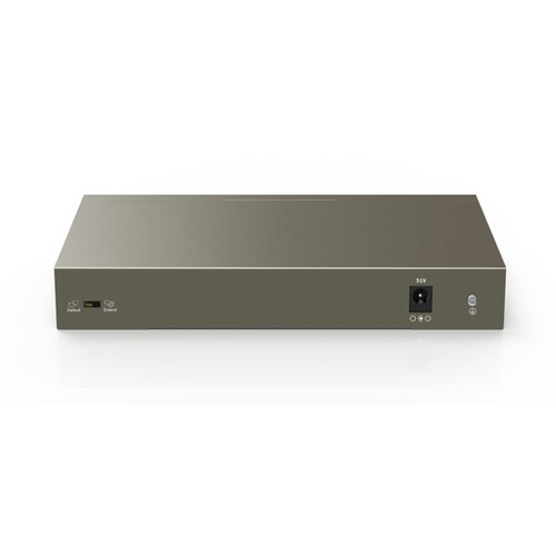 Tenda Stikalo 100M 09xRJ45 8x PoE mini kovinsko ohišje TEF1109P Cene