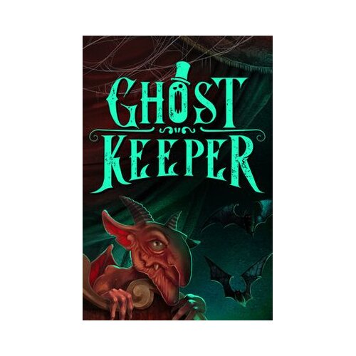 Steam ghost keeper key (pc) global Cene