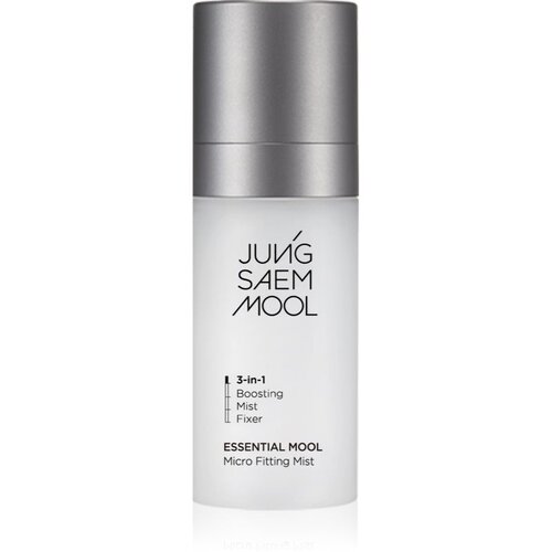 JUNG SAEM MOOL Essential Mool Micro Fitting Mist vlažilna meglica z minerali 55 ml Slike