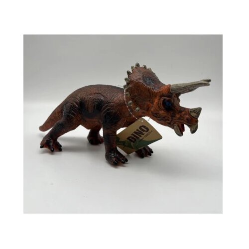 Hk Mini IGRAČKA TRICERATOPS SA ZVUKOM I SVETLOM Slike