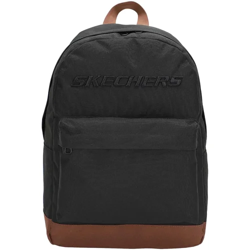 Skechers Denver Backpack Crna