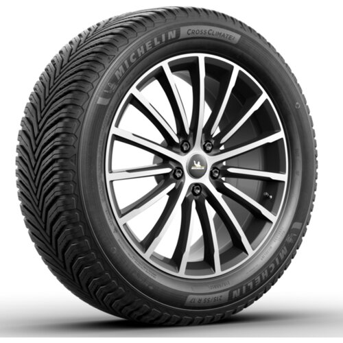 Michelin 205/50 R17 CROSSCLIMATE 2 89H auto guma za sva godišnja doba Slike