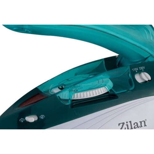 Zilan Pegla na paru, putna, 1100W - ZLN4223 Slike
