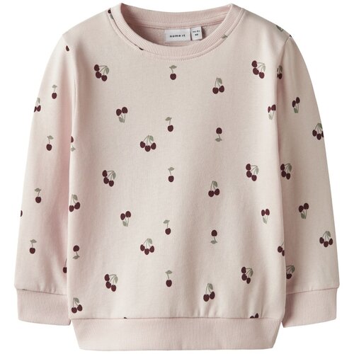 name it pulover DR 13238718 NOOS NMFVALBA D roza 122/128 Cene