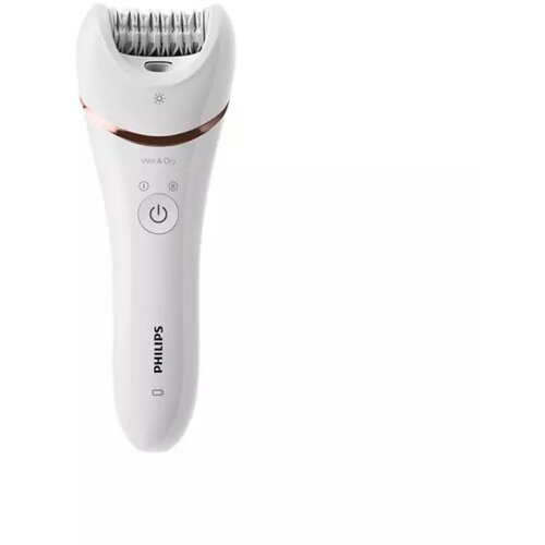 Philips epilator BRE730/10 Slike