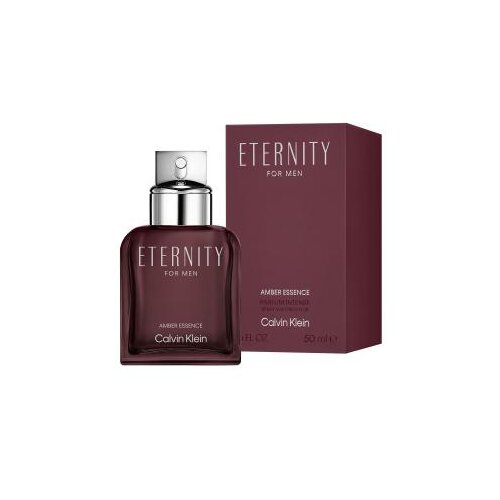 Calvin Klein Eternity Amber Essence 50 ml parfem za muškarce Cijene