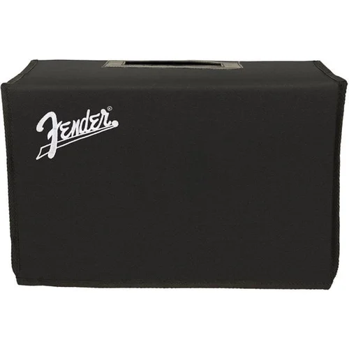 Fender Mustang GT 40 Amp CVR Zaščitna embalaža za kitaro Black