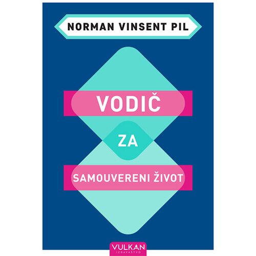Vulkan Izdava&amp;scaron;tvo Vodič za samouvereni život Slike