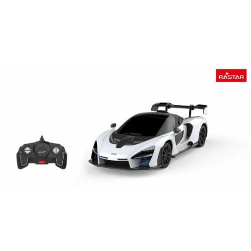 Rastar RASTAR AUTO R/C 1:18 MCLAREN SENNA Cene